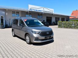 FORD Tourneo Connect 1.5 EcoBoost Aut. Titanium Camp