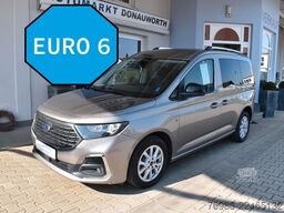 FORD Tourneo Connect 1.5 EcoBoost Aut. Titanium Camp