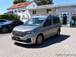 FORD Tourneo Connect 1.5 EcoBoost Aut. Titanium Camp