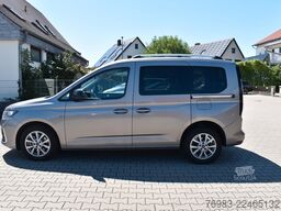 FORD Tourneo Connect 1.5 EcoBoost Aut. Titanium Camp