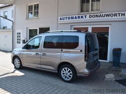 FORD Tourneo Connect 1.5 EcoBoost Aut. Titanium Camp