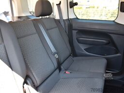 FORD Tourneo Connect 1.5 EcoBoost Aut. Titanium Camp