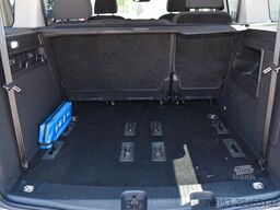 FORD Tourneo Connect 1.5 EcoBoost Aut. Titanium Camp