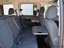 FORD Tourneo Connect 1.5 EcoBoost Aut. Titanium Camp
