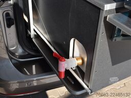 FORD Tourneo Connect 1.5 EcoBoost Aut. Titanium Camp