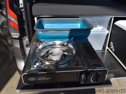 FORD Tourneo Connect 1.5 EcoBoost Aut. Titanium Camp