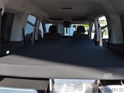 FORD Tourneo Connect 1.5 EcoBoost Aut. Titanium Camp