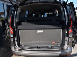 FORD Tourneo Connect 1.5 EcoBoost Aut. Titanium Camp