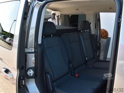 FORD Tourneo Connect 1.5 EcoBoost Aut. Titanium Camp