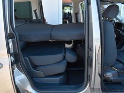 FORD Tourneo Connect 1.5 EcoBoost Aut. Titanium Camp