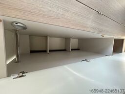 BÜRSTNER 690 G FREISTAAT-ED. LINEO T*Autom.*Solar*Markise