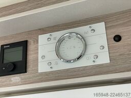 BÜRSTNER 690 G FREISTAAT-ED. LINEO T*Autom.*Solar*Markise