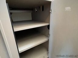 BÜRSTNER Campeo TD 691 G | Autom. | Solar | Markise |