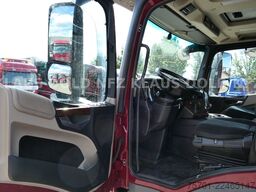 MERCEDES-BENZ Actros 2443 Autotransp. Kässbohrer 2-Tanks Retar