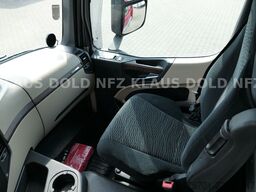 MERCEDES-BENZ Actros 2443 Autotransp. Kässbohrer 2-Tanks Retar
