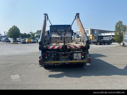 MERCEDES-BENZ Arocs 2543 L 6x2 Absetzkipper Meiller AK 16/NAVI
