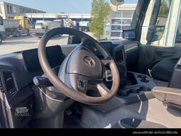 MERCEDES-BENZ Arocs 2543 L 6x2 Absetzkipper Meiller AK 16/NAVI