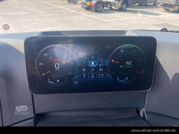 MERCEDES-BENZ Arocs 2543 L 6x2 Absetzkipper Meiller AK 16/NAVI