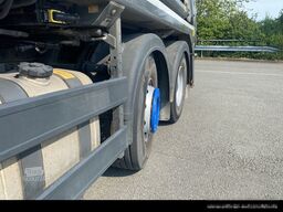 MERCEDES-BENZ Arocs 2543 L 6x2 Absetzkipper Meiller AK 16/NAVI