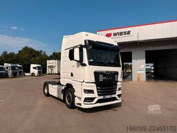 MAN TGX 18.510 4x2 BL - Sattelzugmaschine