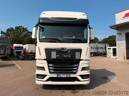 MAN TGX 18.510 4x2 BL - Sattelzugmaschine