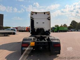 MAN TGX 18.510 4x2 BL - Sattelzugmaschine