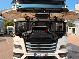 MAN TGX 18.510 4x2 BL - Sattelzugmaschine