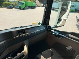 MAN TGX 18.510 4x2 BL - Sattelzugmaschine