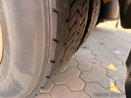 MAN TGX 18.510 4x2 BL - Sattelzugmaschine