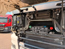 MAN TGX 18.510 4x2 BL - Sattelzugmaschine