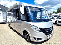 HYMER/ERIBA B-Klasse ML I 780 *Vollluftfahrwerk*Hubstützen*A