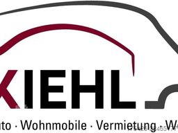 HYMER/ERIBA B-Klasse ML I 780 *Vollluftfahrwerk*Hubstützen*A