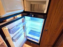 HYMER/ERIBA B-Klasse ML I 780 *Vollluftfahrwerk*Hubstützen*A
