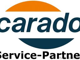 CARADO T 345 *SAT + TV*Panorama-Dach*Markise*AHK*