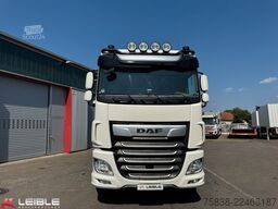 DAF XF 480*Palfinger Kran*Lift/Lenkachse*394 TKM*