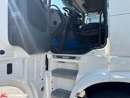 DAF XF 480*Palfinger Kran*Lift/Lenkachse*394 TKM*
