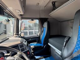 DAF XF 480*Palfinger Kran*Lift/Lenkachse*394 TKM*