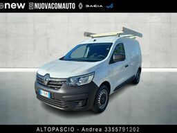 Renault Express van 1.5 Blue dci 95cv Fap