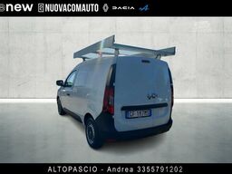 Renault Express van 1.5 Blue dci 95cv Fap
