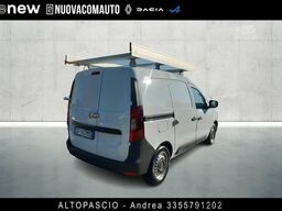 Renault Express van 1.5 Blue dci 95cv Fap