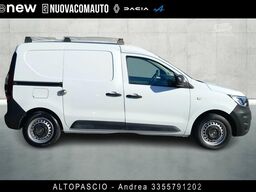 Renault Express van 1.5 Blue dci 95cv Fap