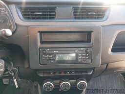 Renault Express van 1.5 Blue dci 95cv Fap