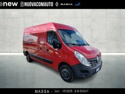 Renault Master T33 2.3 dci 110cv L2H2 E6