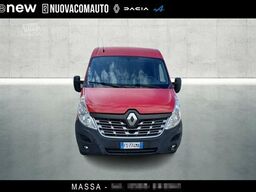 Renault Master T33 2.3 dci 110cv L2H2 E6