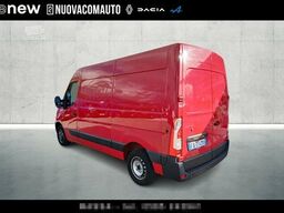 Renault Master T33 2.3 dci 110cv L2H2 E6