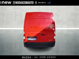 Renault Master T33 2.3 dci 110cv L2H2 E6