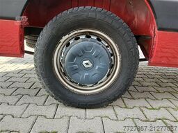 Renault Master T33 2.3 dci 110cv L2H2 E6