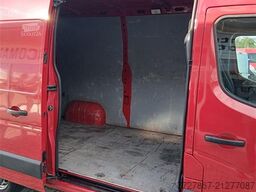 Renault Master T33 2.3 dci 110cv L2H2 E6