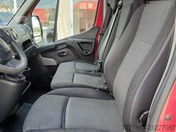 Renault Master T33 2.3 dci 110cv L2H2 E6