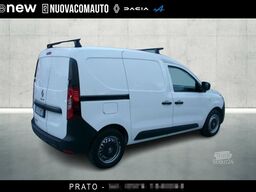 Renault Express van 1.5 Blue dci 75cv Fap